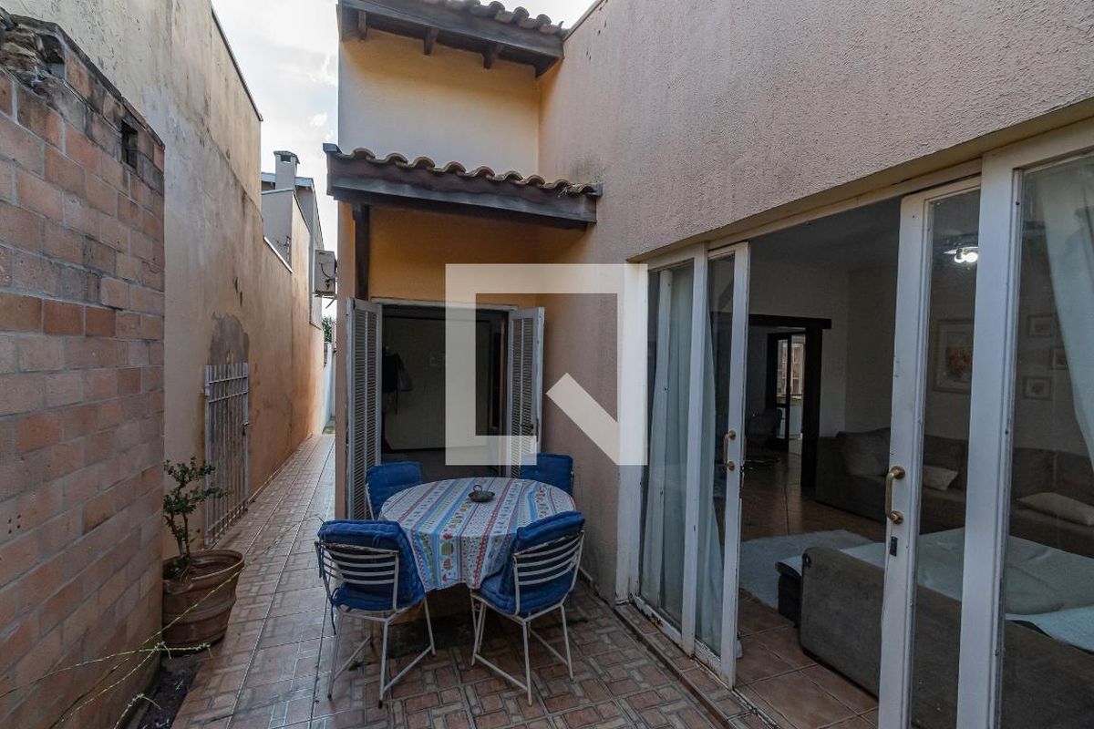 Casa à Venda - Jardim Chapadão, 3 Quartos,  363 m2 em , Campinas - sp | SoloBR