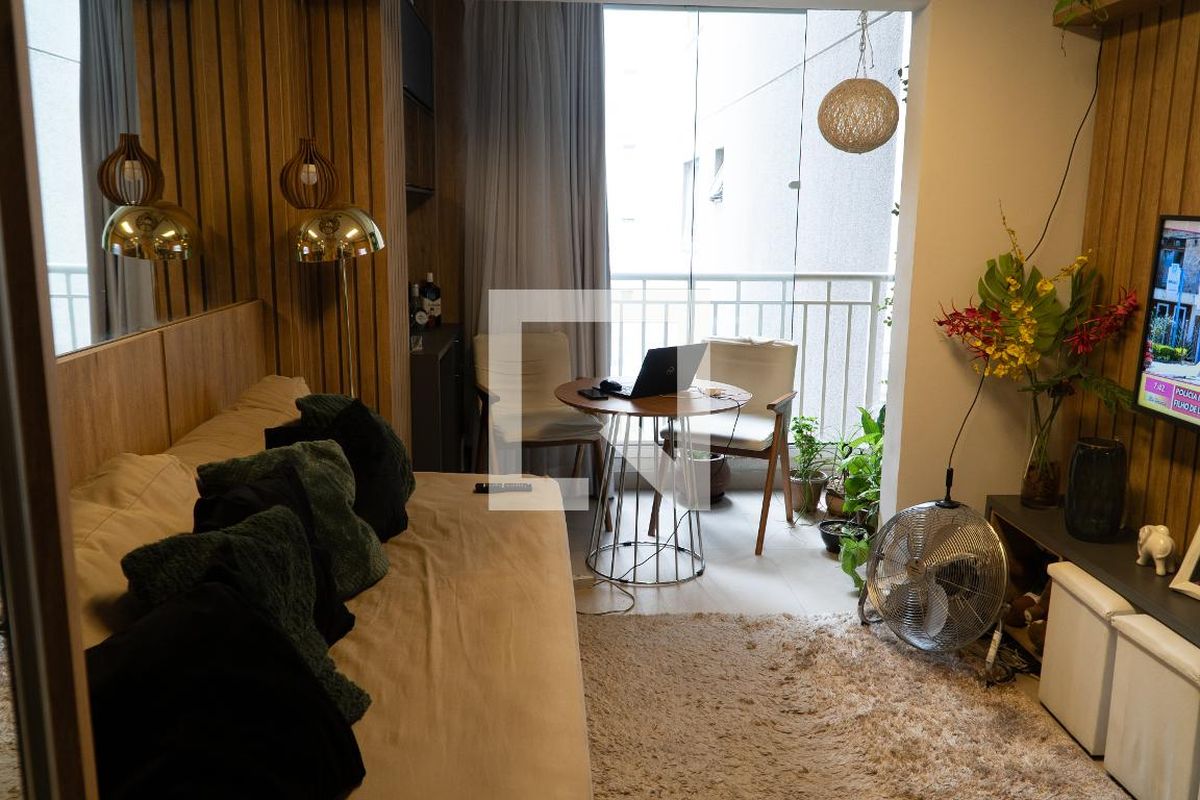 Kitnet-Studio, 30 m² - Foto 6