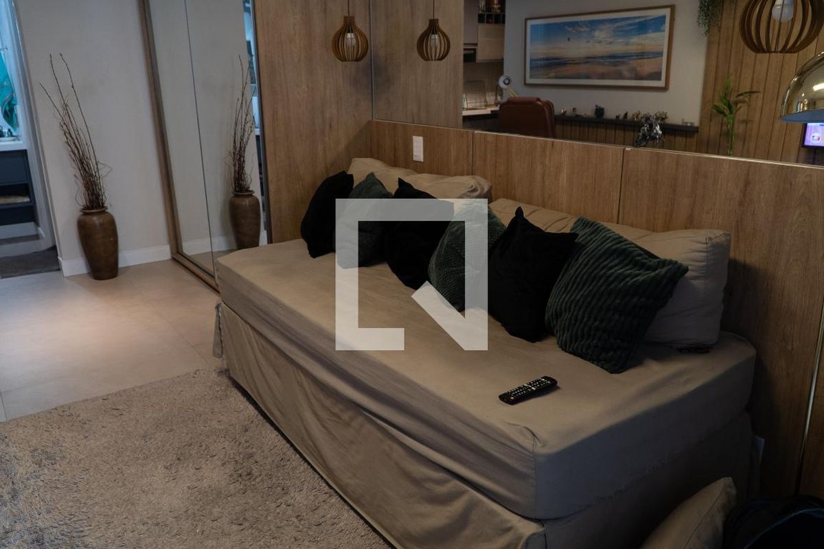 Kitnet-Studio, 30 m² - Foto 14