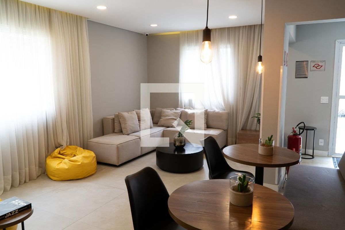Kitnet-Studio, 30 m² - Foto 60