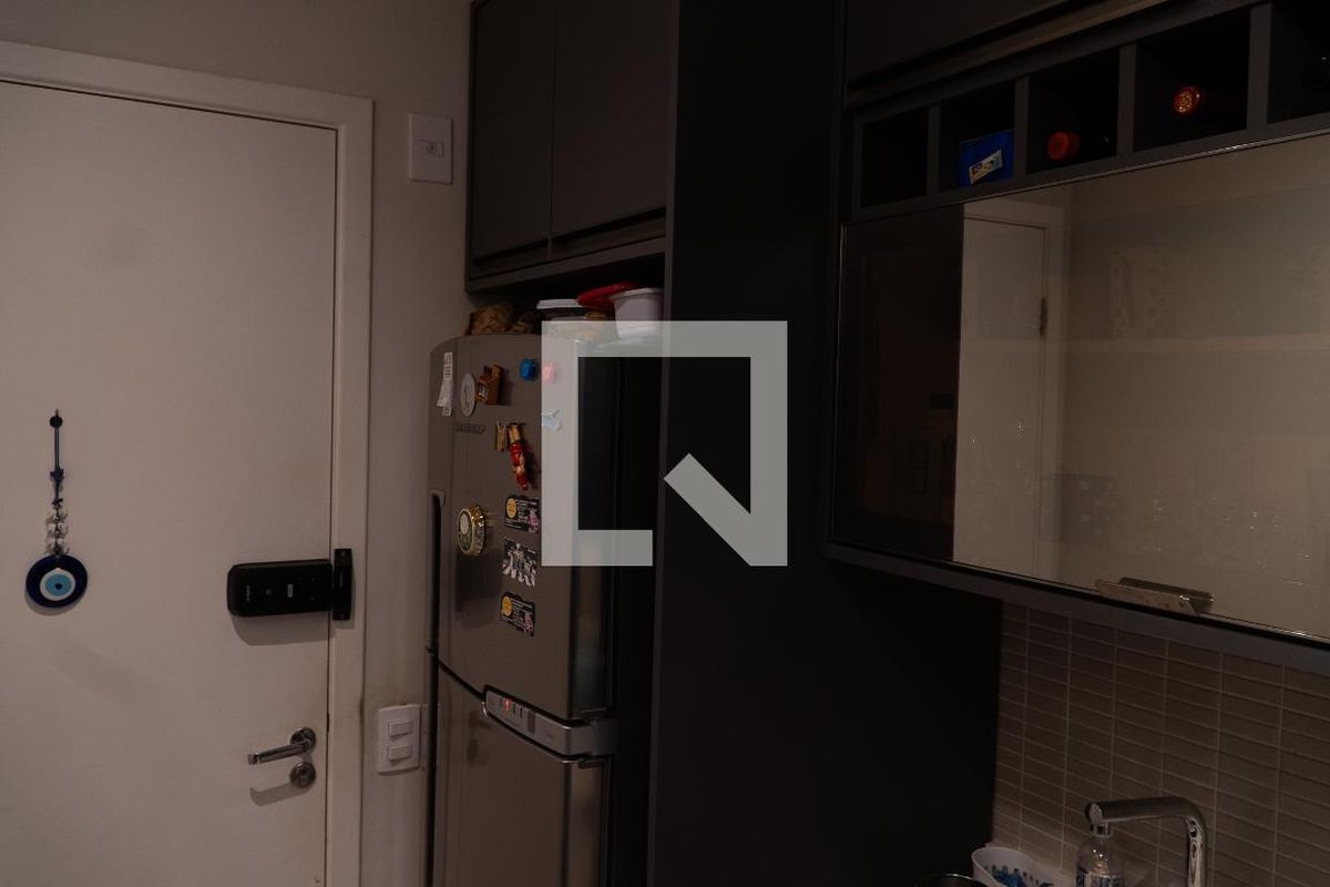Kitnet-Studio, 30 m² - Foto 40