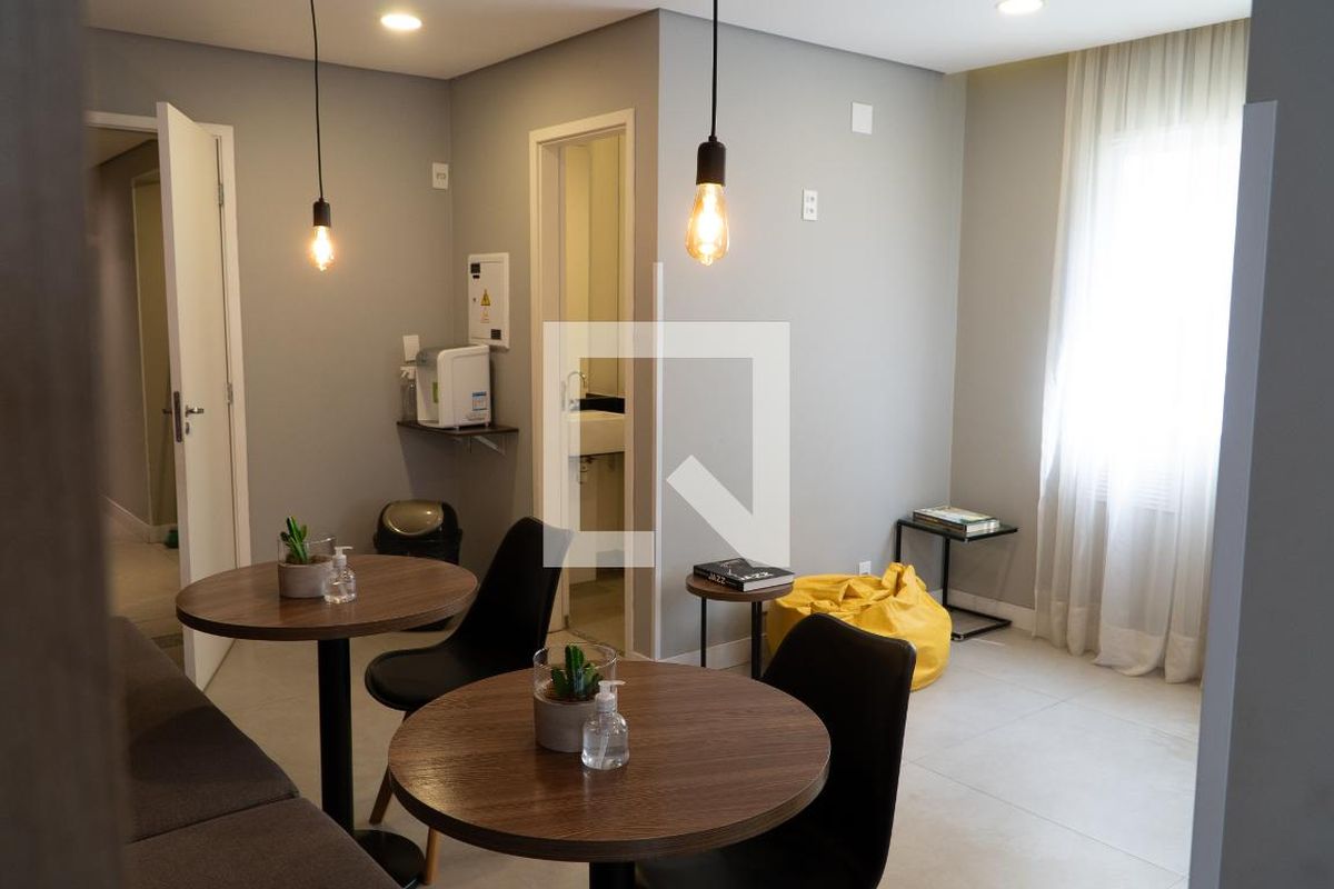 Kitnet-Studio, 30 m² - Foto 58
