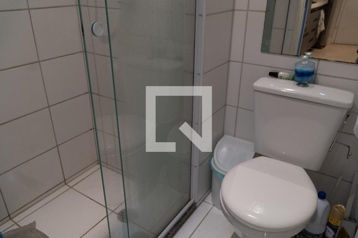 Kitnet-Studio, 30 m² - Foto 26