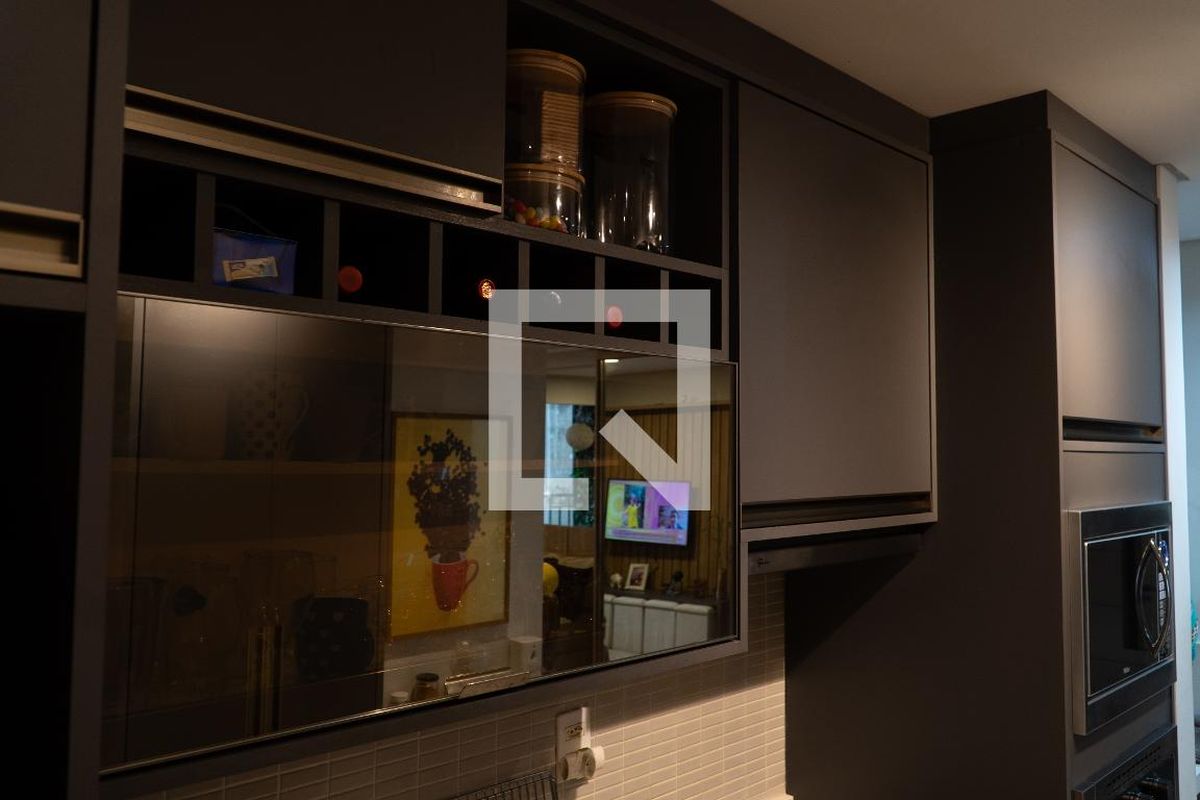 Kitnet-Studio, 30 m² - Foto 32