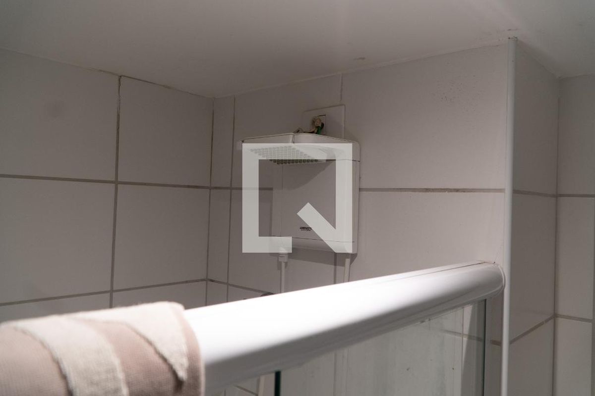 Kitnet-Studio, 30 m² - Foto 28