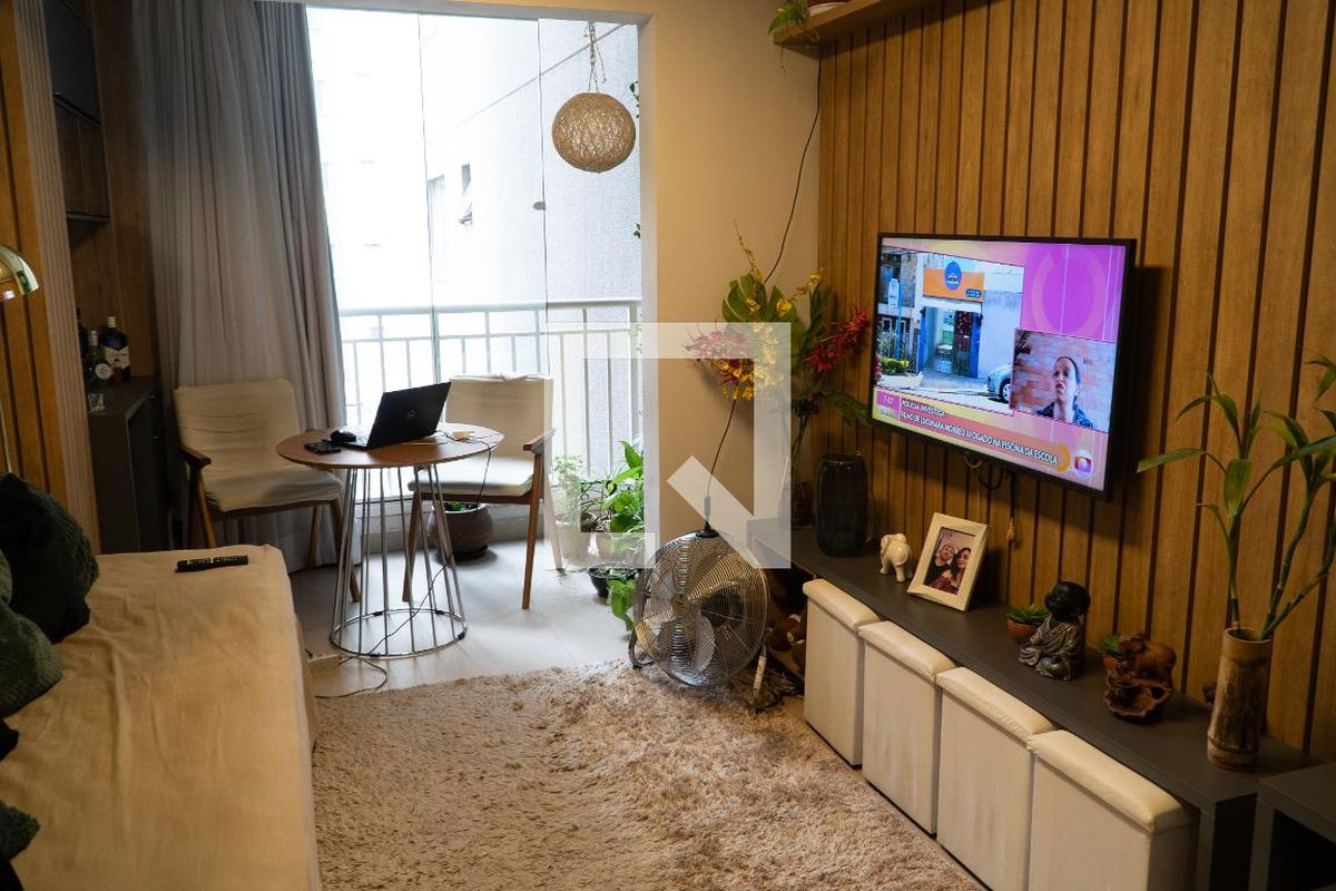 Kitnet-Studio, 30 m² - Foto 4