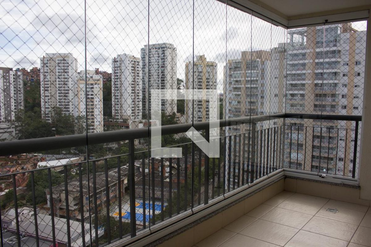 Apartamento, 2 quartos, 90 m² - Foto 27