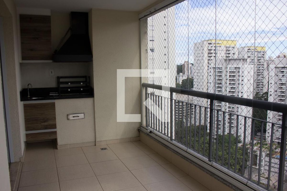 Apartamento, 2 quartos, 90 m² - Foto 26