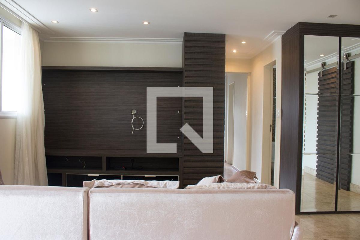 Apartamento, 2 quartos, 90 m² - Foto 1
