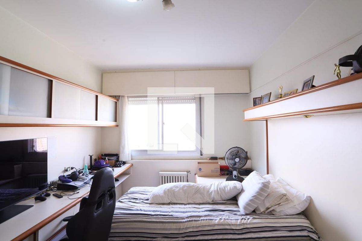 Apartamento, 4 quartos, 200 m² - Foto 81
