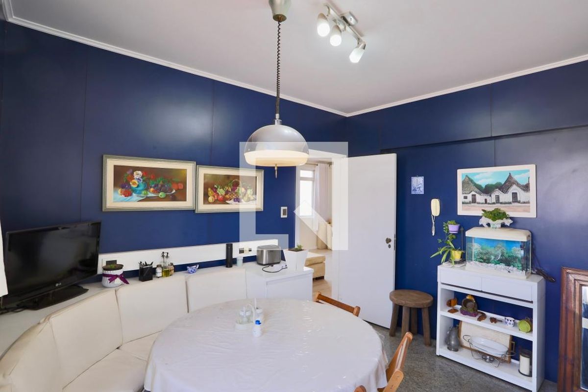 Apartamento, 4 quartos, 200 m² - Foto 111