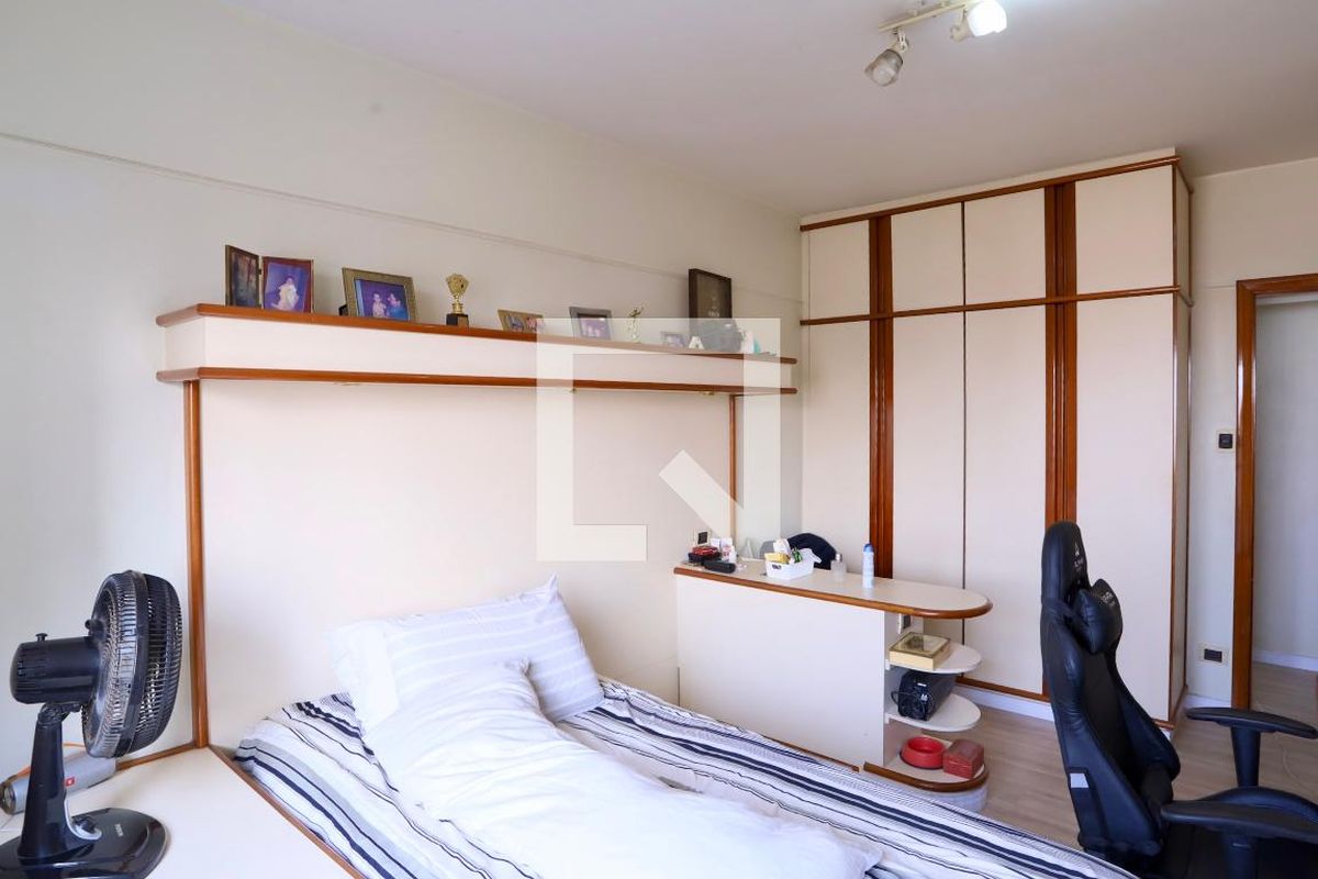 Apartamento, 4 quartos, 200 m² - Foto 87