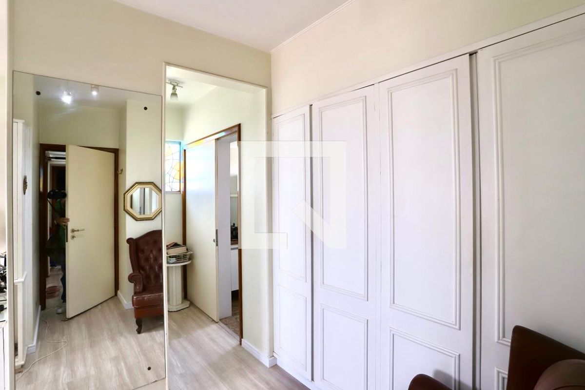 Apartamento, 4 quartos, 200 m² - Foto 53