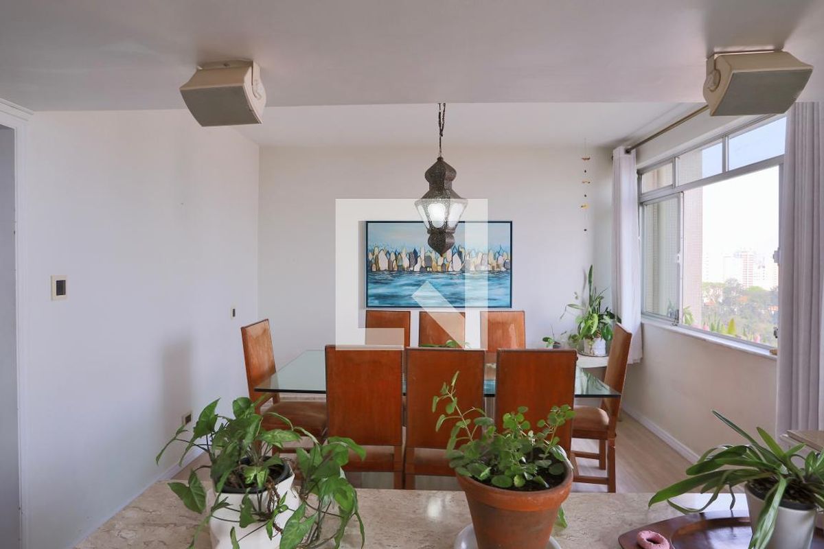 Apartamento, 4 quartos, 200 m² - Foto 31