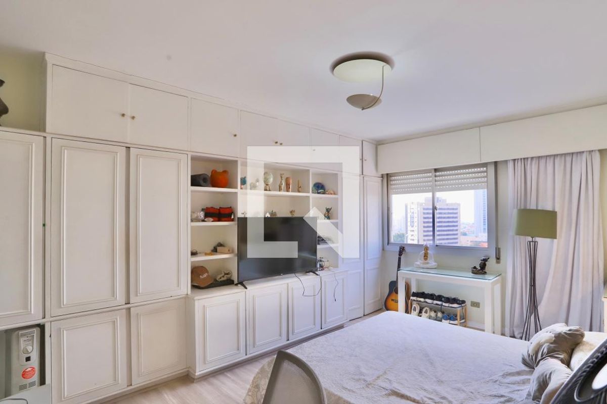 Apartamento, 4 quartos, 200 m² - Foto 49