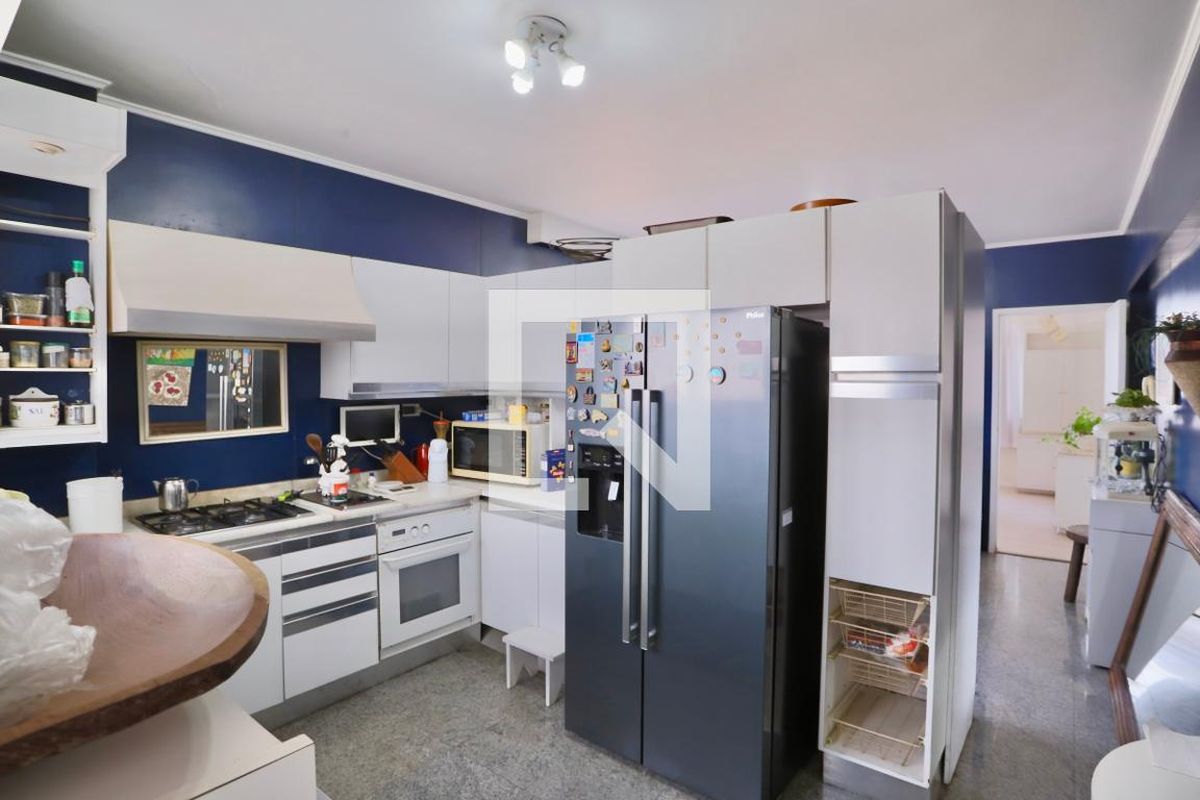 Apartamento, 4 quartos, 200 m² - Foto 115