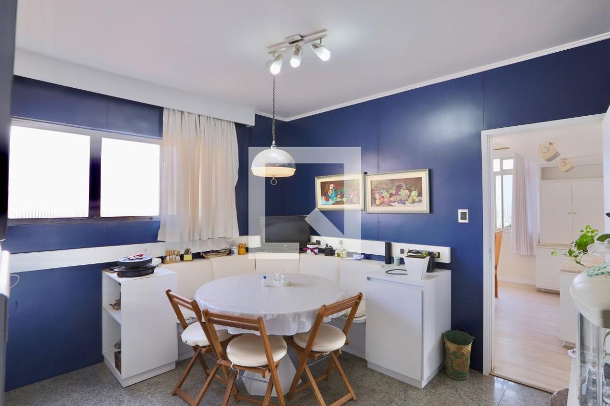 Apartamento, 4 quartos, 200 m² - Foto 107