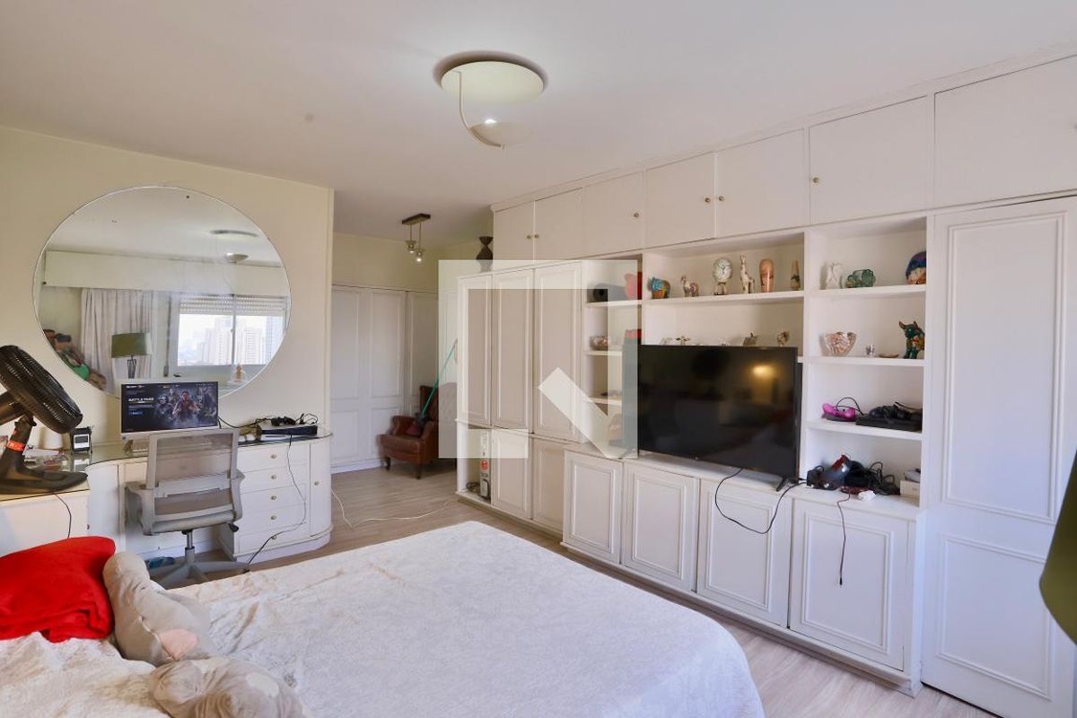 Apartamento, 4 quartos, 200 m² - Foto 51