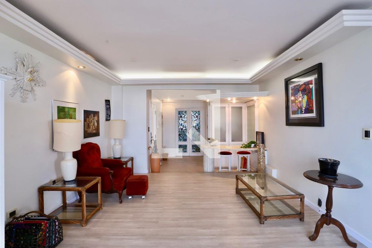 Apartamento, 4 quartos, 200 m² - Foto 11