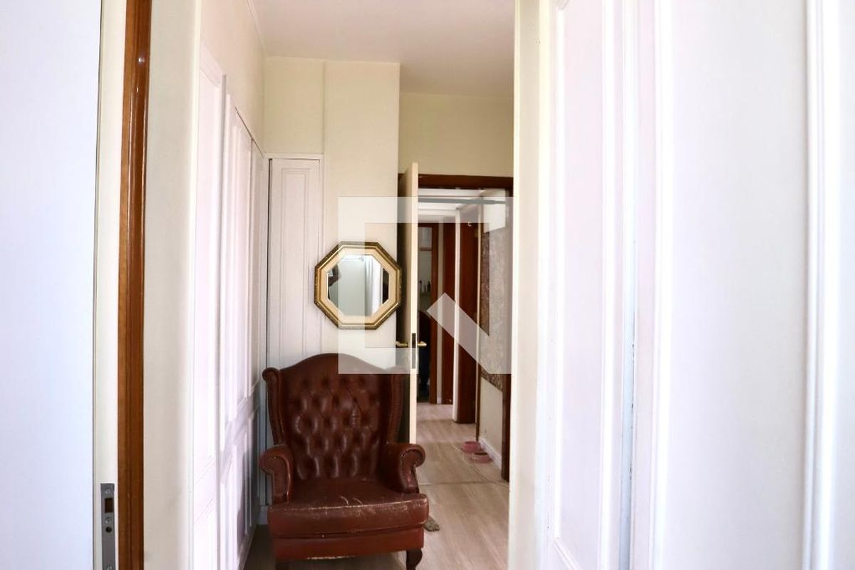 Apartamento, 4 quartos, 200 m² - Foto 55