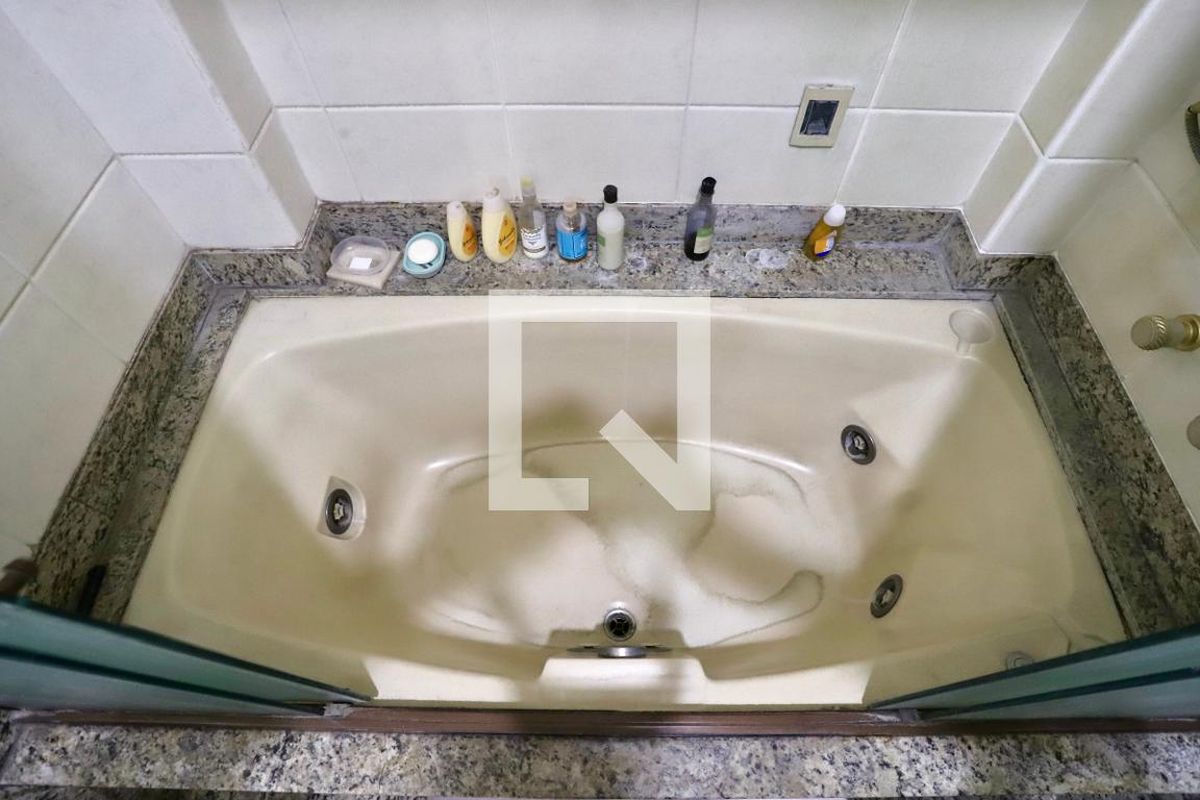 Apartamento, 4 quartos, 200 m² - Foto 95