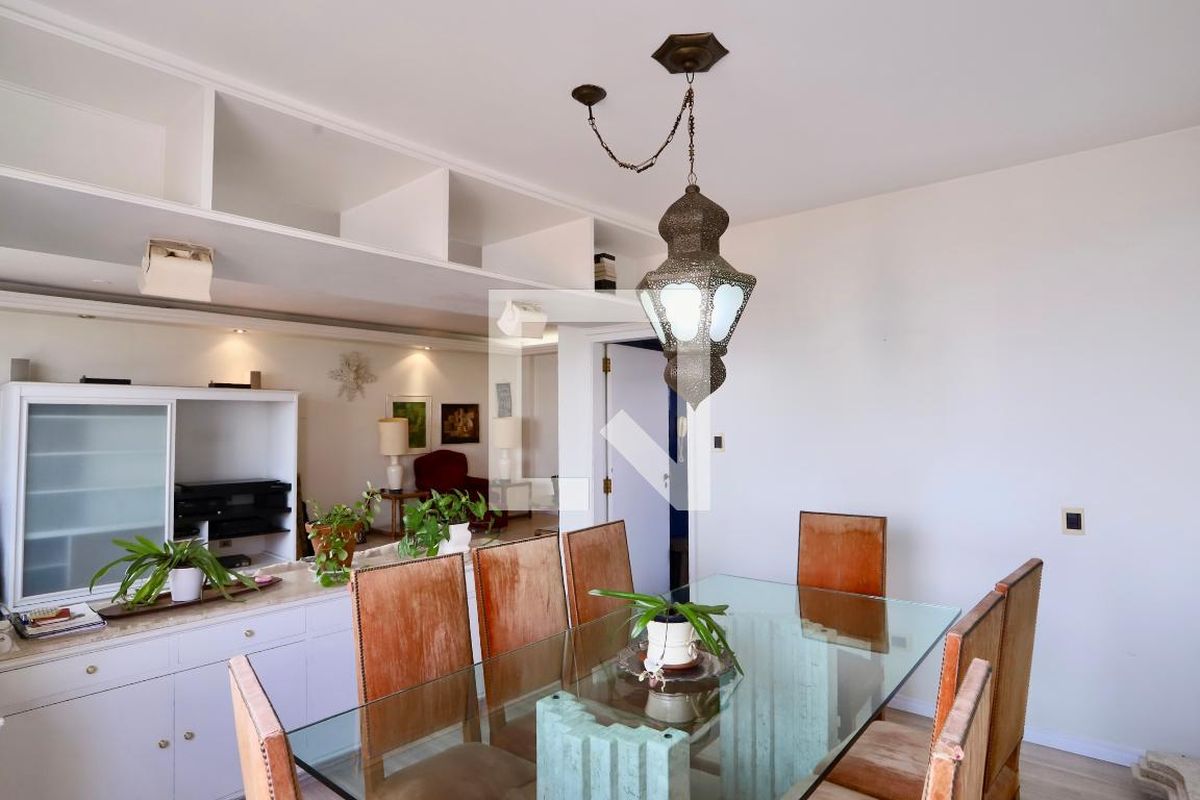 Apartamento, 4 quartos, 200 m² - Foto 27