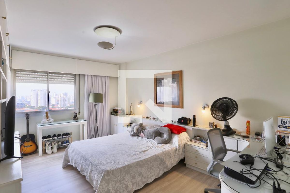 Apartamento, 4 quartos, 200 m² - Foto 43