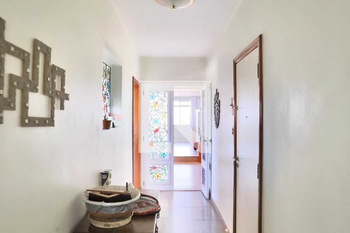 Apartamento, 4 quartos, 200 m² - Foto 145