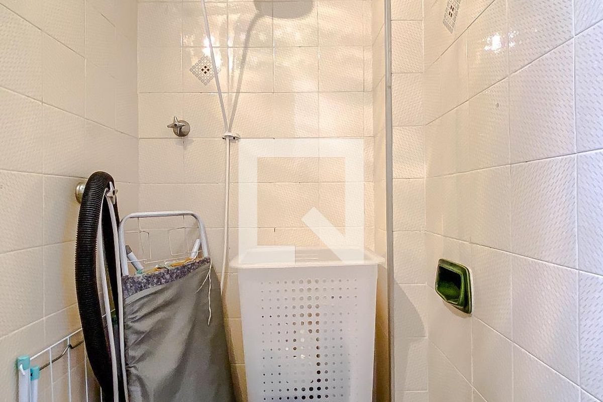 Apartamento, 4 quartos, 200 m² - Foto 137