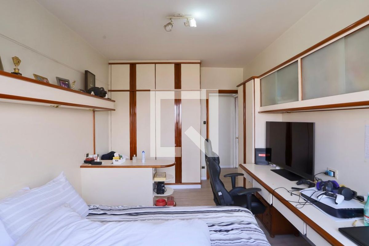 Apartamento, 4 quartos, 200 m² - Foto 83