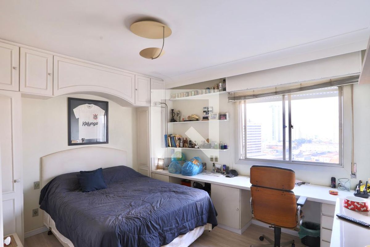 Apartamento, 4 quartos, 200 m² - Foto 69