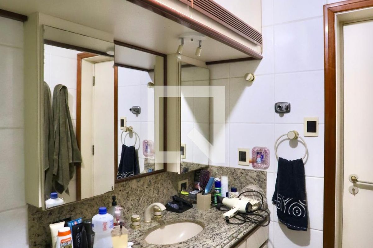 Apartamento, 4 quartos, 200 m² - Foto 93