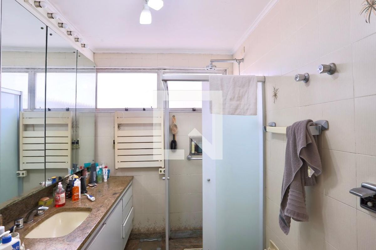 Apartamento, 4 quartos, 200 m² - Foto 61
