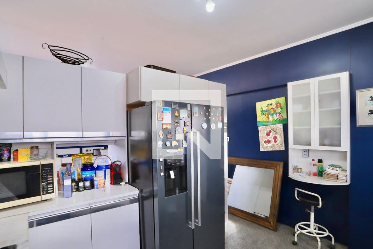 Apartamento, 4 quartos, 200 m² - Foto 117