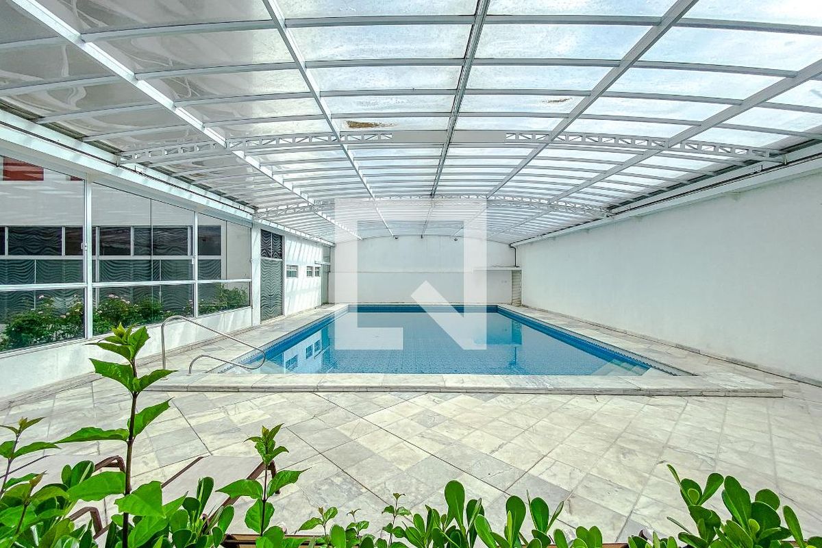 Apartamento, 4 quartos, 200 m² - Foto 177