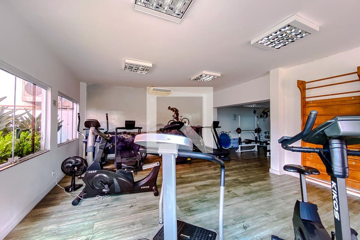 Apartamento, 4 quartos, 200 m² - Foto 199
