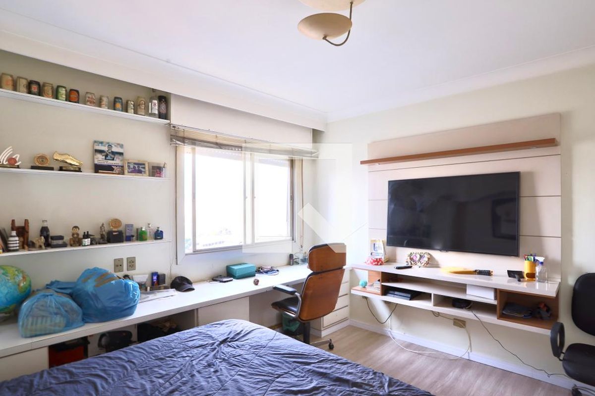 Apartamento, 4 quartos, 200 m² - Foto 77