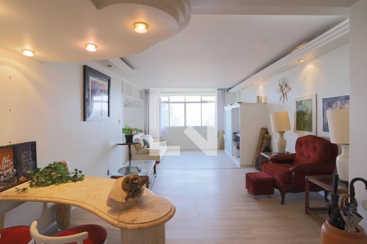 Apartamento, 4 quartos, 200 m² - Foto 2