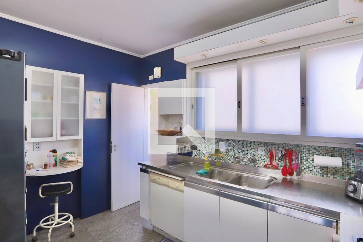 Apartamento, 4 quartos, 200 m² - Foto 119