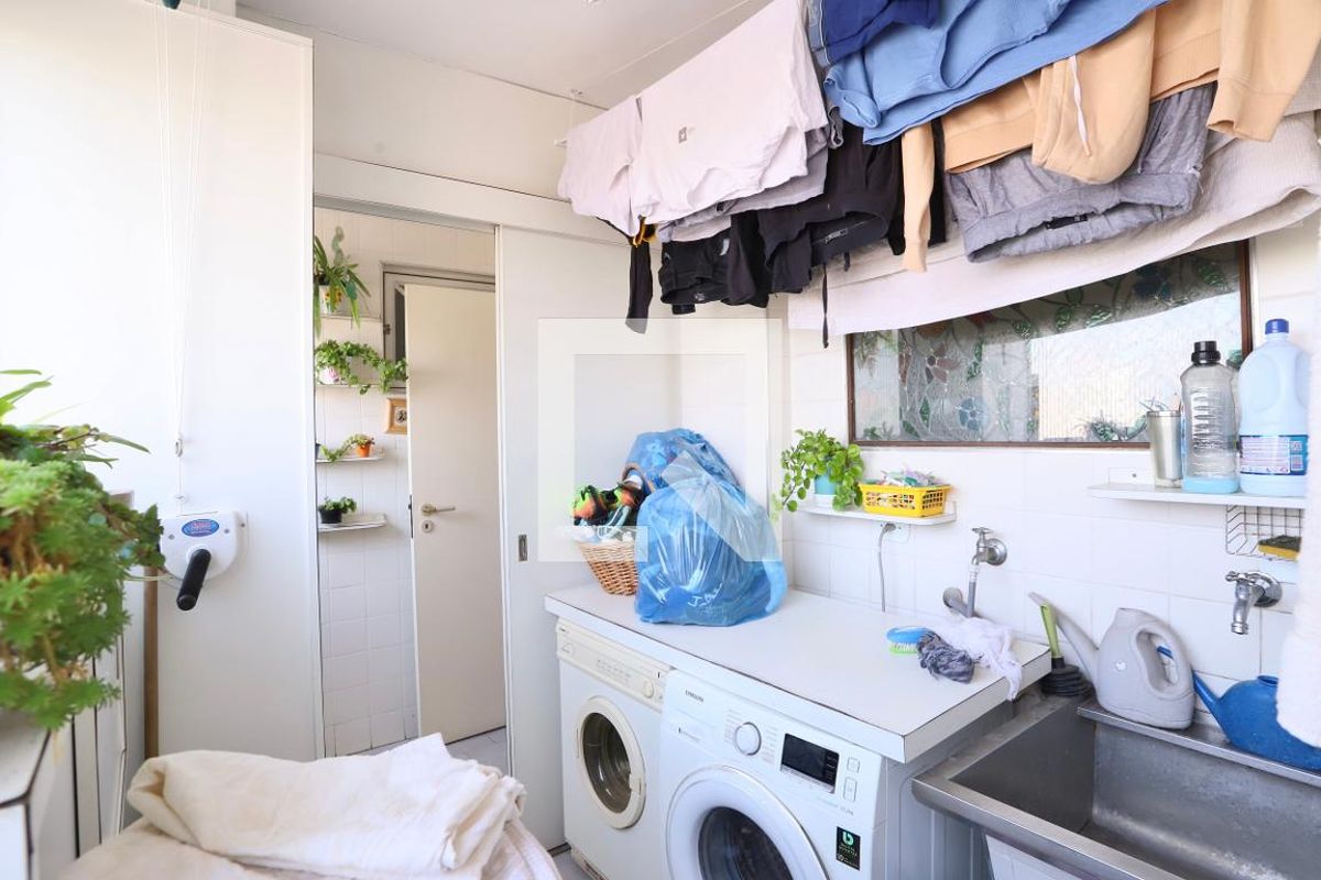 Apartamento, 4 quartos, 200 m² - Foto 125