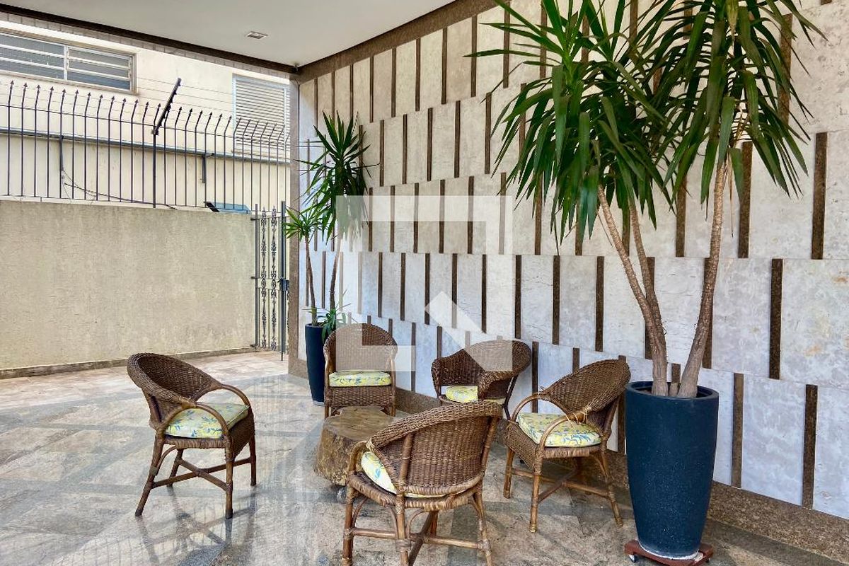Apartamento, 4 quartos, 200 m² - Foto 169
