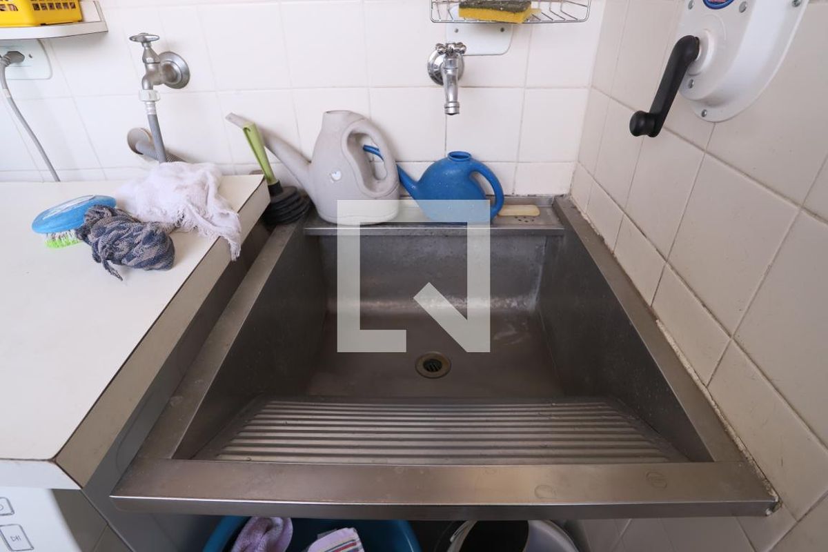Apartamento, 4 quartos, 200 m² - Foto 127