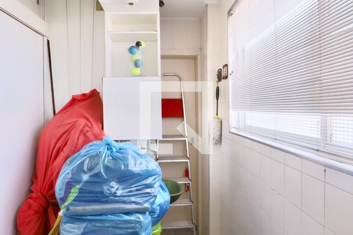 Apartamento, 4 quartos, 200 m² - Foto 133
