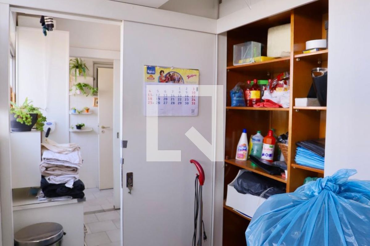 Apartamento, 4 quartos, 200 m² - Foto 135