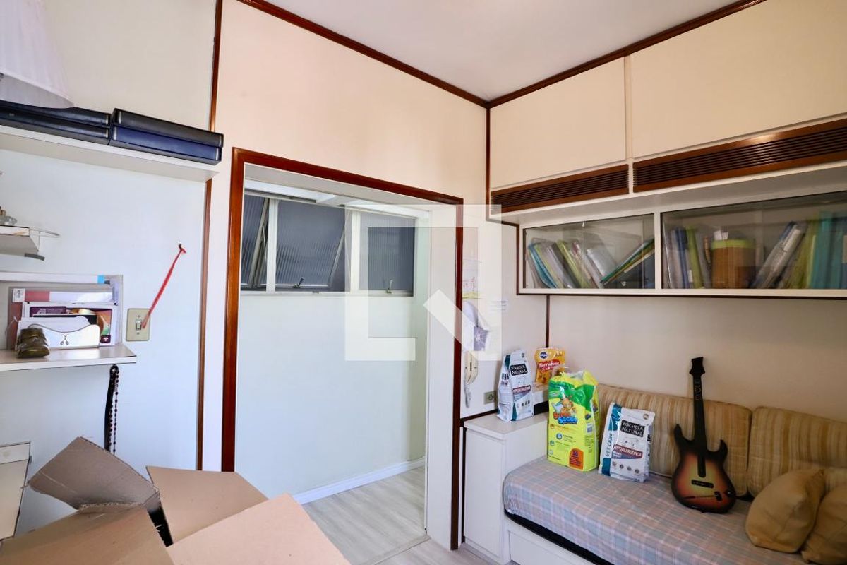 Apartamento, 4 quartos, 200 m² - Foto 41