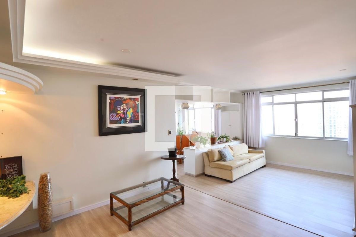 Apartamento, 4 quartos, 200 m² - Foto 5