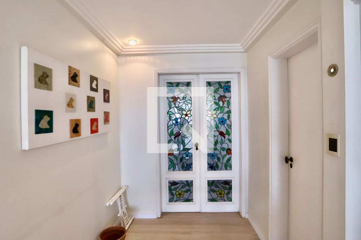 Apartamento, 4 quartos, 200 m² - Foto 19