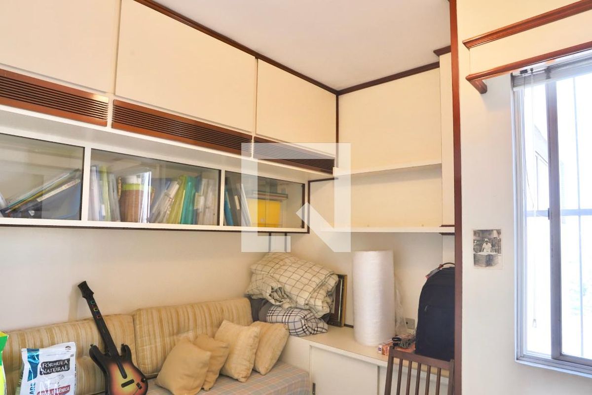 Apartamento, 4 quartos, 200 m² - Foto 39