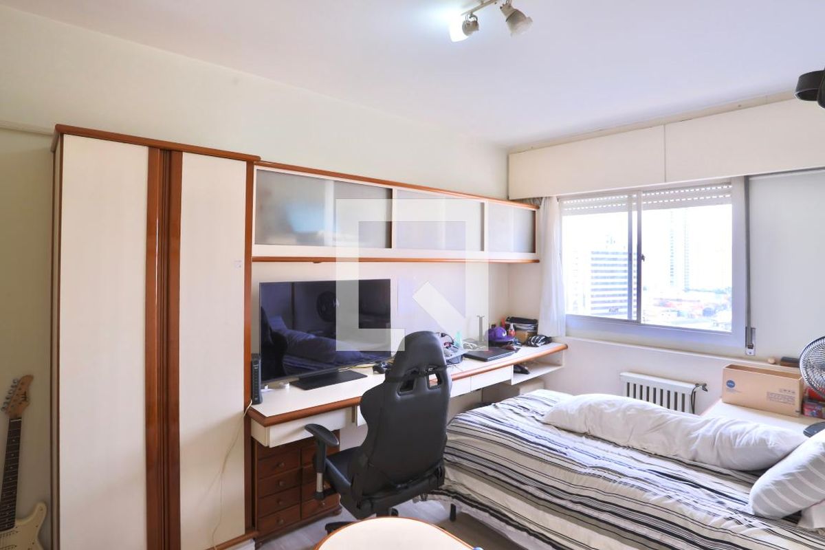 Apartamento, 4 quartos, 200 m² - Foto 79