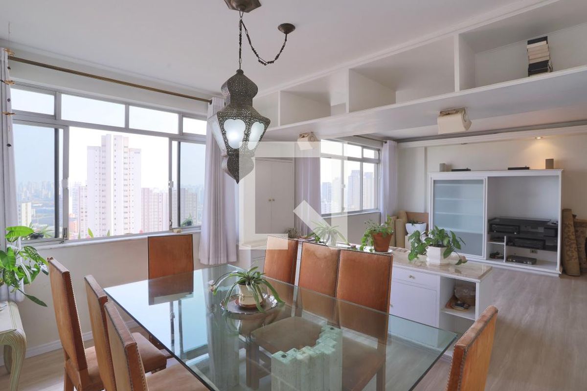 Apartamento, 4 quartos, 200 m² - Foto 25